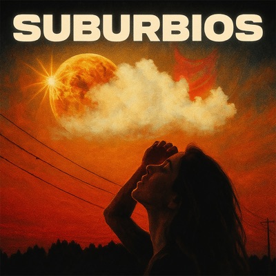 Suburbios (feat. Serena Basile) - Single