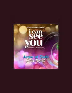 Ouve Julius Miguel, vê vídeos de música, lê a biografia, vê as datas da digressão e muito mais!