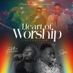 Heart of Worship First edition (feat. S P A)