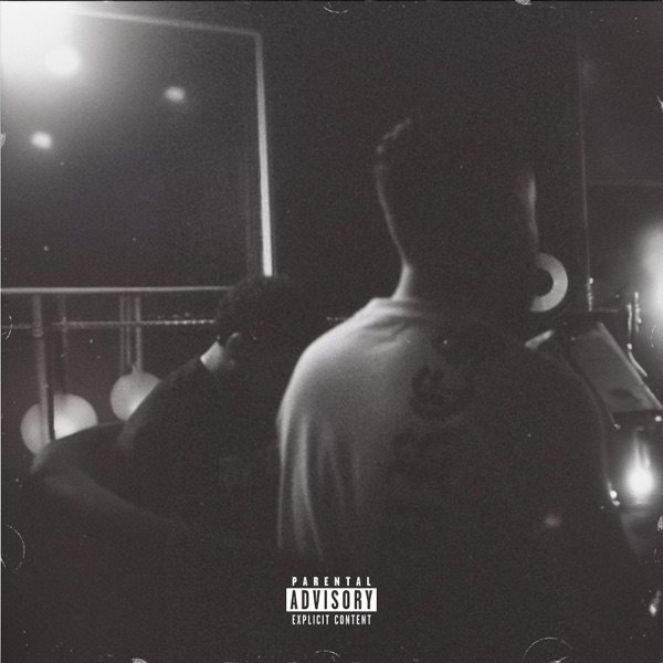LMK (feat. Jake Eff) - Single