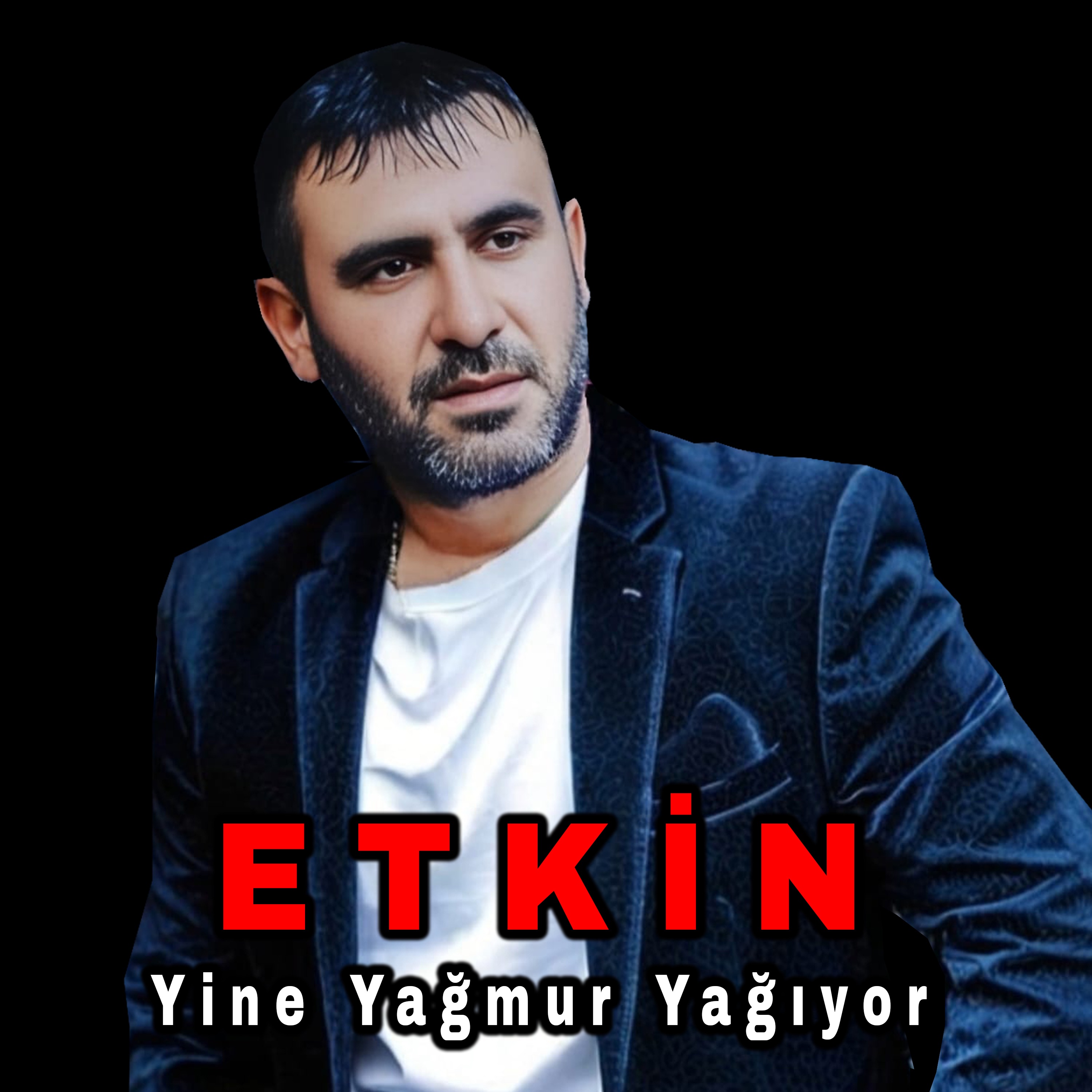 Yine Yağmur Yağıyor - Single