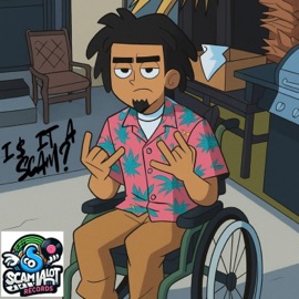 Tactics (feat. 4thewinn & Ben Havn) $camdad