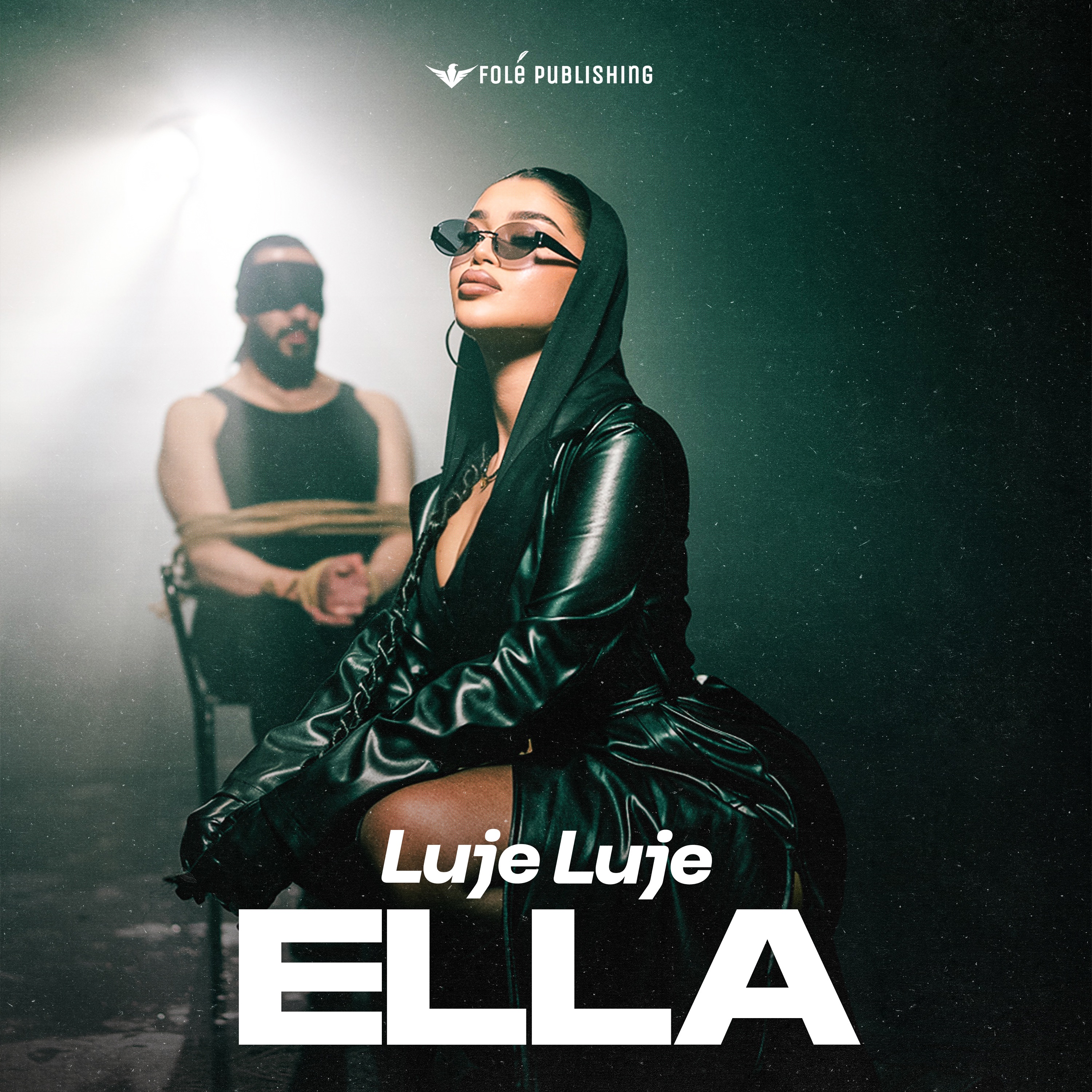 Luje Luje - Single