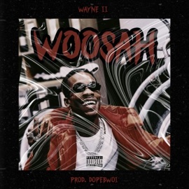 WOOSAH Wayne II