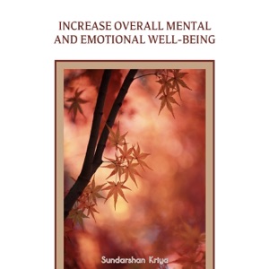 Increase Overall Mental and Emotional Well-Being