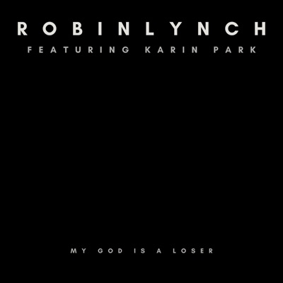 My God Is A Loser - Single