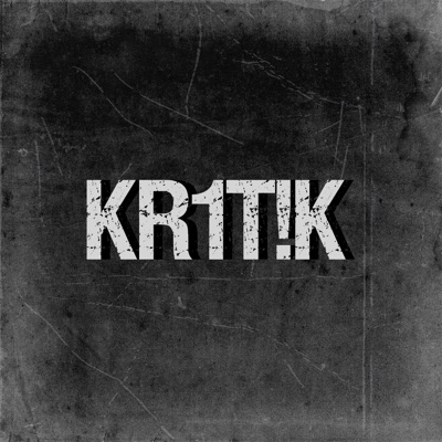 KR1T!K (feat. Japon & Chord Reina) - Single