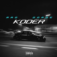 KODER - Single - RRo & Dor De
