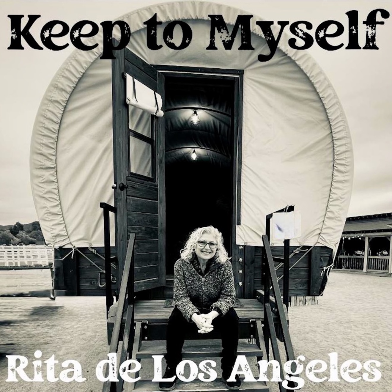 Rita De Los Angeles – Keep to Myself – Single (2025) [iTunes Match M4A]