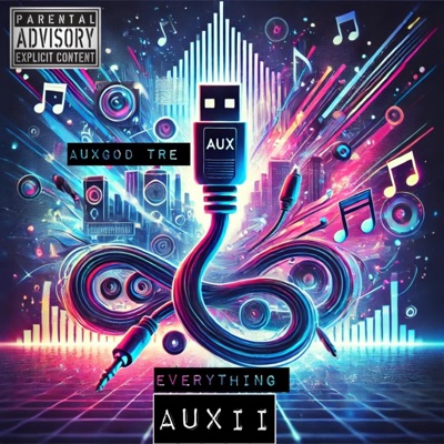 EVERYTHING AUXII - Single