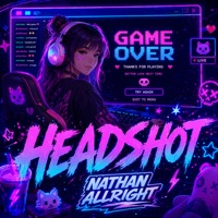 Headshot - Single - Nathan Allright