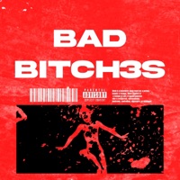 Bad Bitch3s - Single - Lxcky Bxy