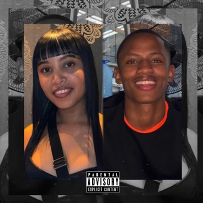 PTSD (feat. Lekisha Reyners & Hunter Fam) - Single