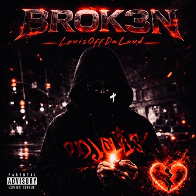 BROK3N - Single
