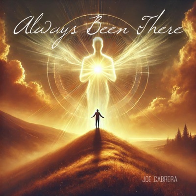 Always Been There - Single