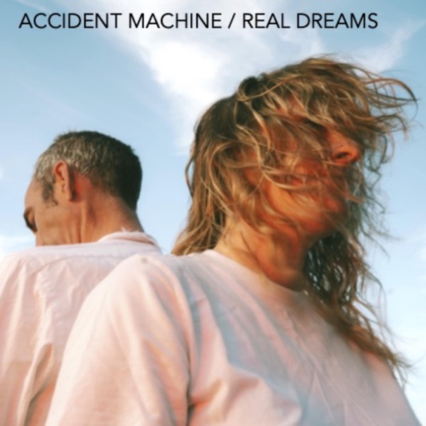 Real Dreams - EP