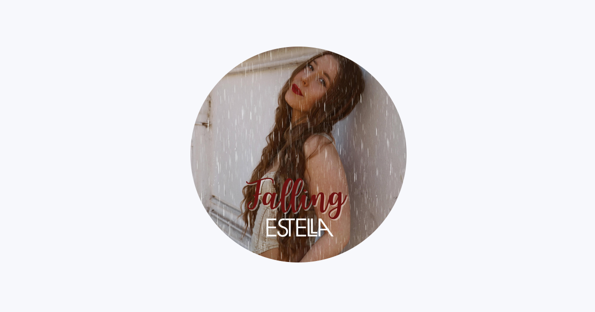 【ネット限定】 ESTELLA - Apple Music 洋楽