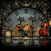 Old Clockwork Blues