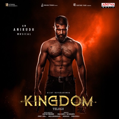 Kingdom (Original Motion Picture Soundtrack) - Single