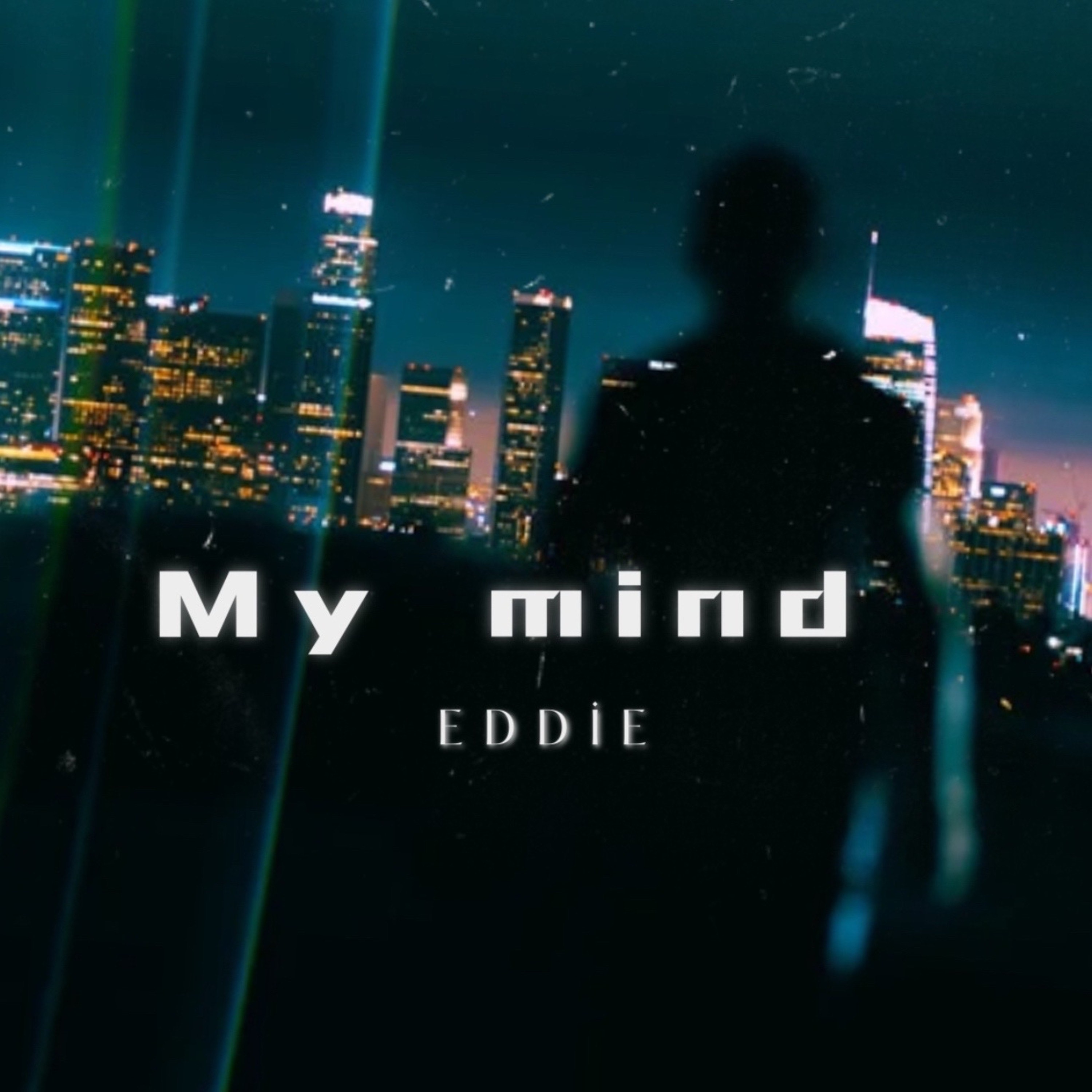 My Mind - Single