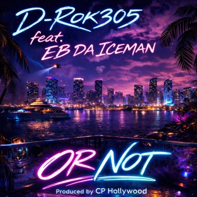Or Not (feat. EB Da Iceman) - Single