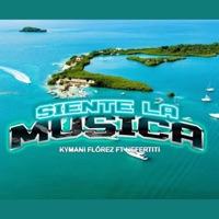 Siente La Música (feat. Nefertiti) - Single - Kymani Florez