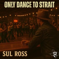 ONLY DANCE TO STRAIT
