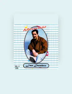 Ouça Jan Dashto, assista a videoclipes, leia a biografia, veja as datas das turnês e mais!