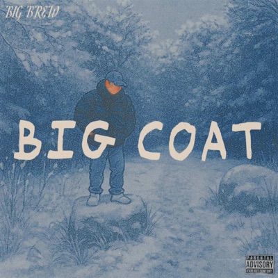 BIG COAT - EP