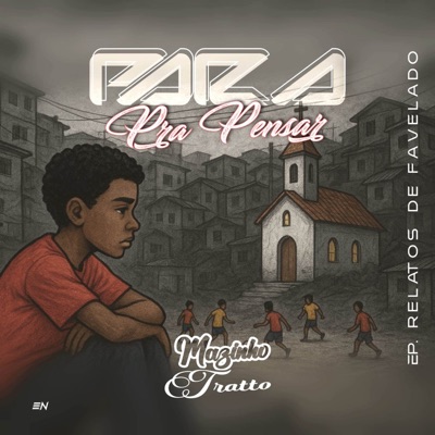 Para Pra Pensar - Single