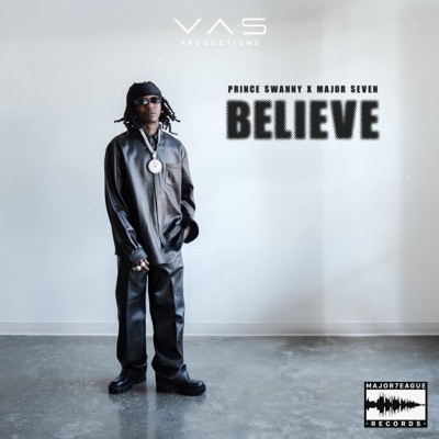 Believe - Single