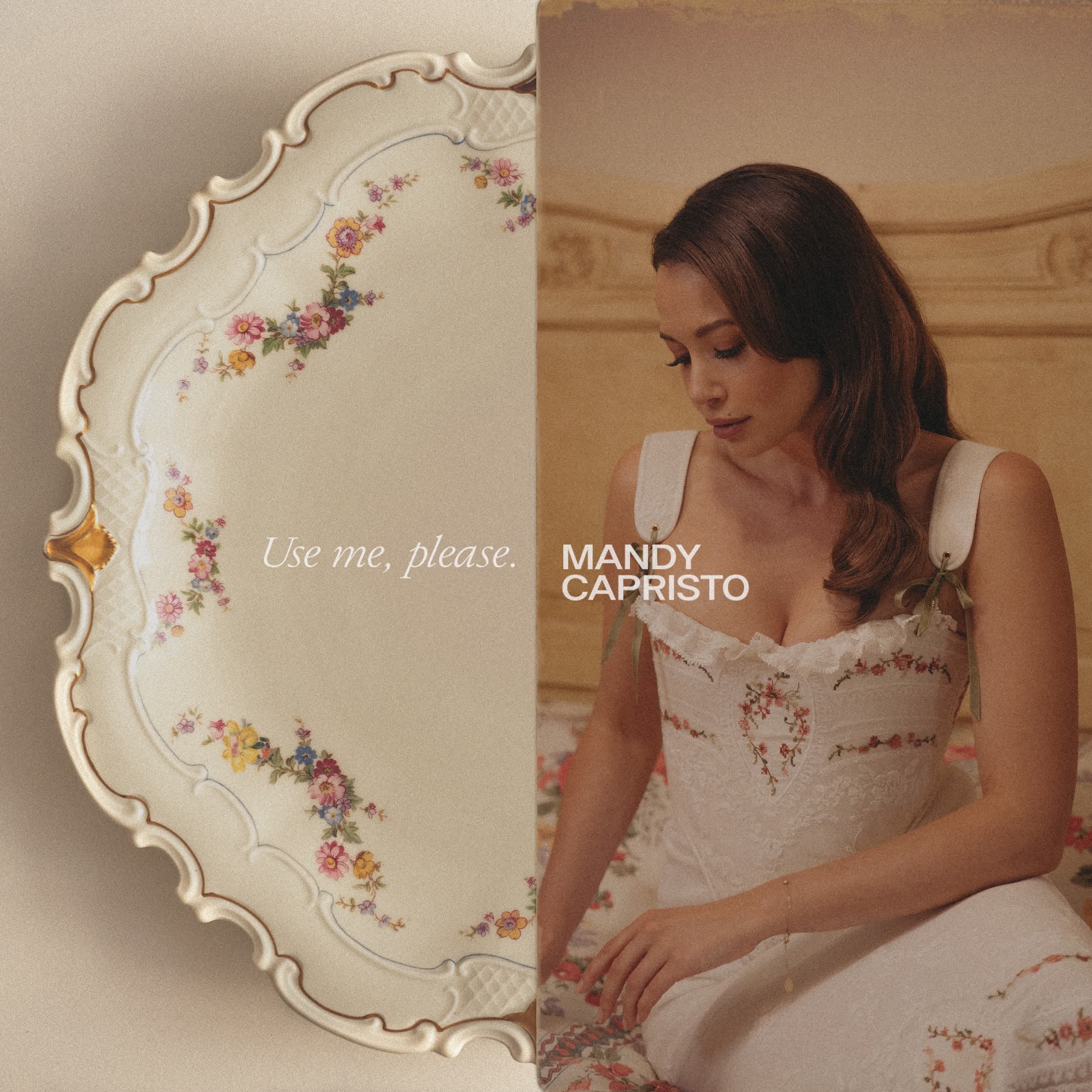 Use Me, Please - Single