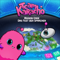 Mission Erde: Das Fest der Sprachen - Team Karacho