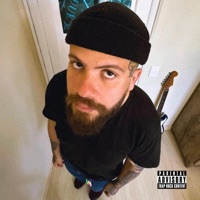 Album cover for LiL PEEP by WOVi & Tio Galera