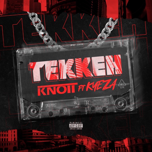 TEKKEH - Single