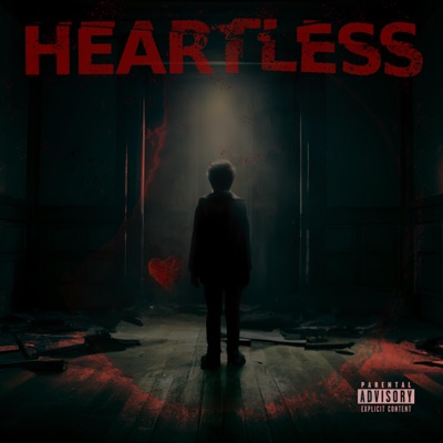 Heartless (feat. GrewSum & Trips) - Single