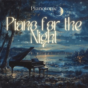 Piano for the Night: Calming Sleep Music
