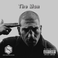 The Man - Single - New African Sound