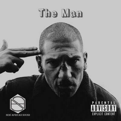 The Man - Single
