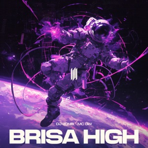 BRISA HIGH - Single