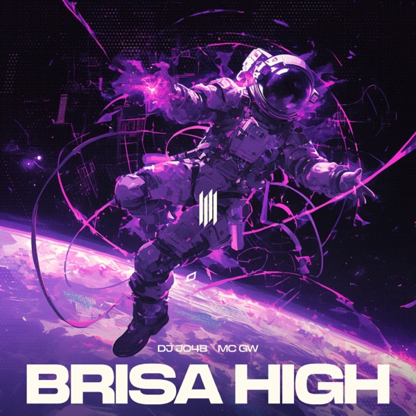 BRISA HIGH - Single