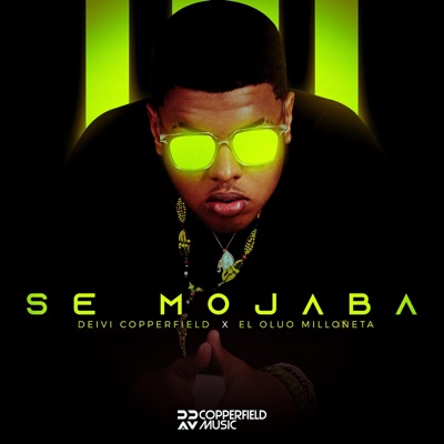 Se Mojaba - Single