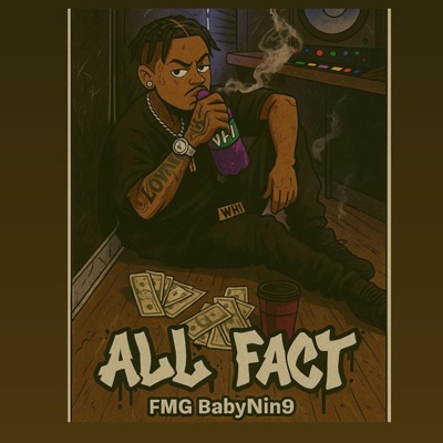 All Facts - EP