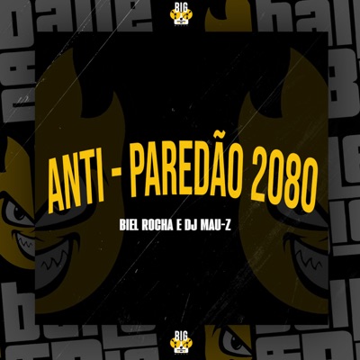 Anti-Paredão 2080 - Single