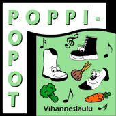 Vihanneslaulu
