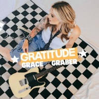 GRATITUDE (PUNK VERSION) - Single - Grace Graber