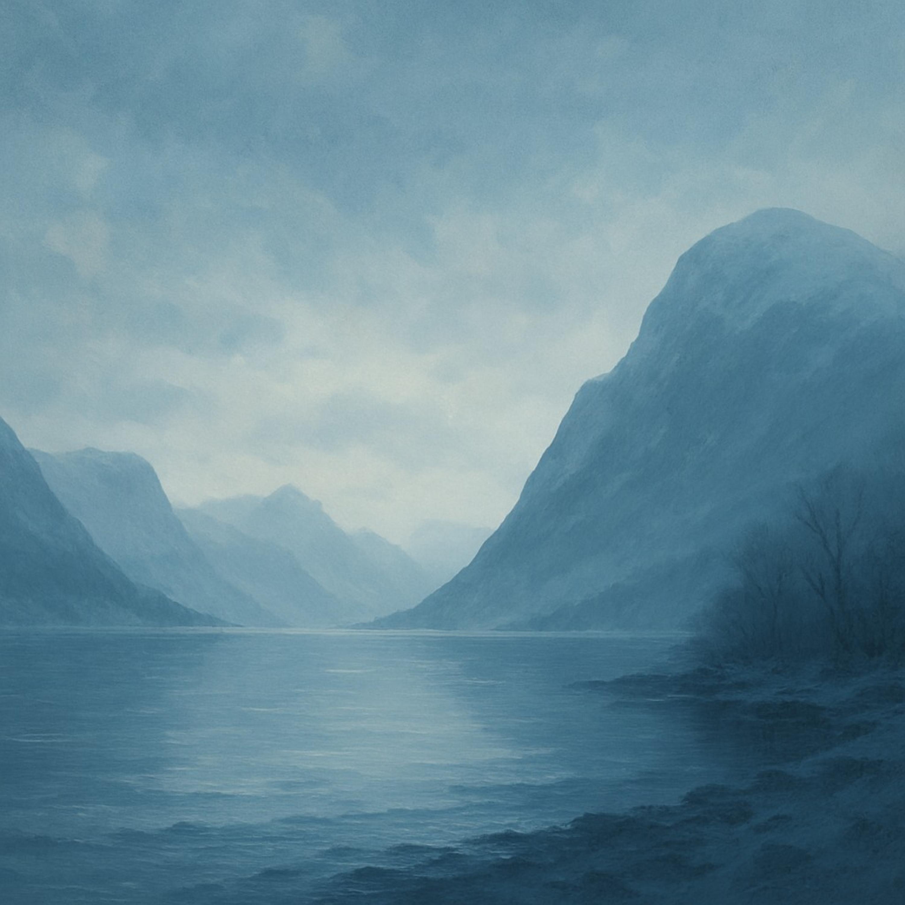 Northern Stillness - EP