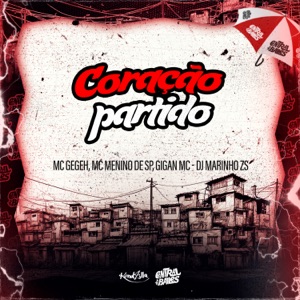 Coração Partido