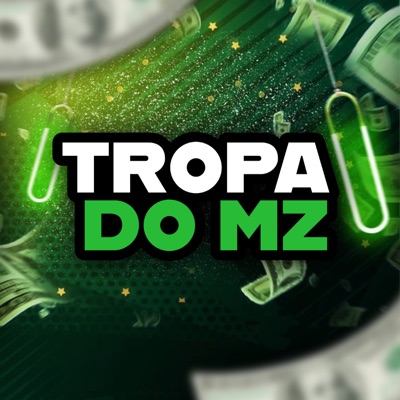 Tropa do Mz - Single