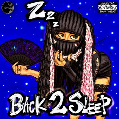 Back 2 Sleep - Single
